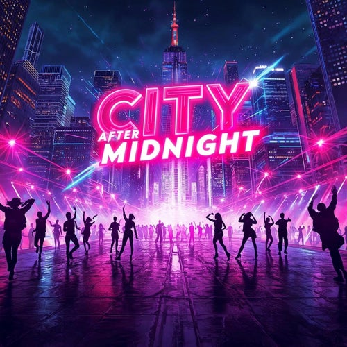 City After Midnight