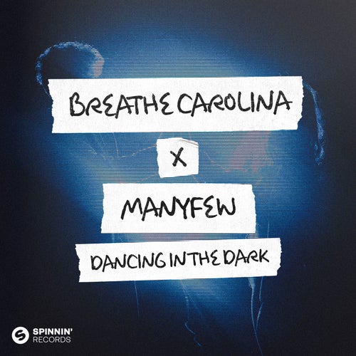 Dancing In The Dark (Extended Mix)