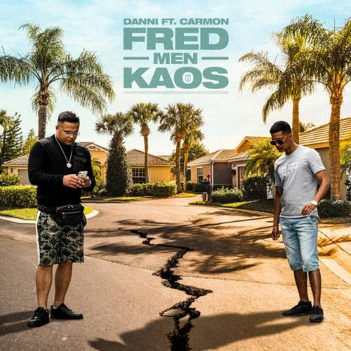 Fred Men Kaos