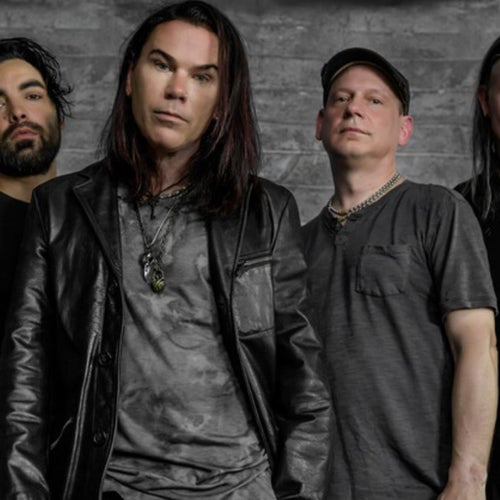 Stabbing Westward Profile