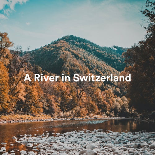 A River in Switzerland