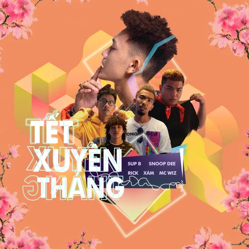 TẾT XUYÊN THÁNG (Instrumental)