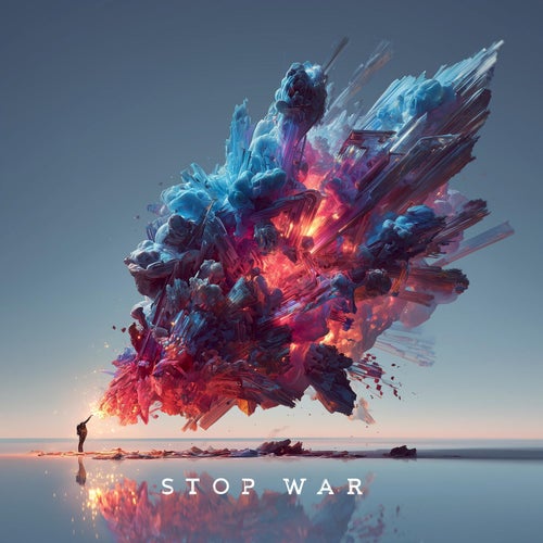 Stop War