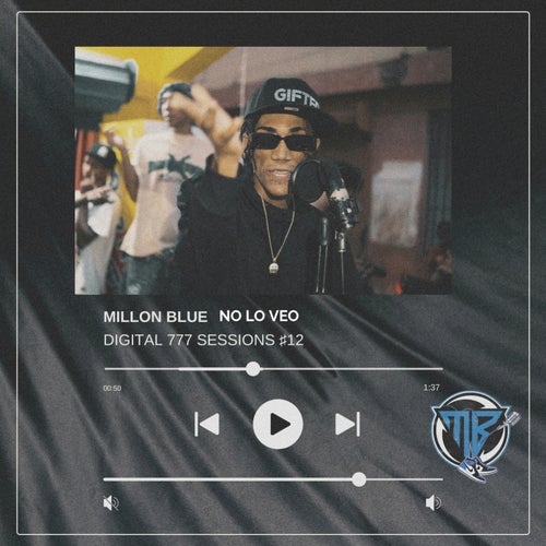 No Lo Veo (Session #12)