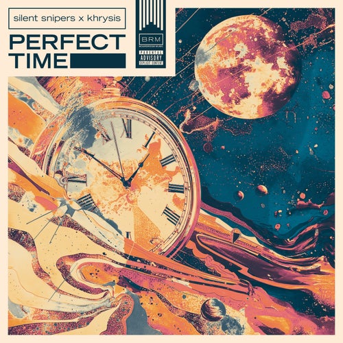 Perfect Time