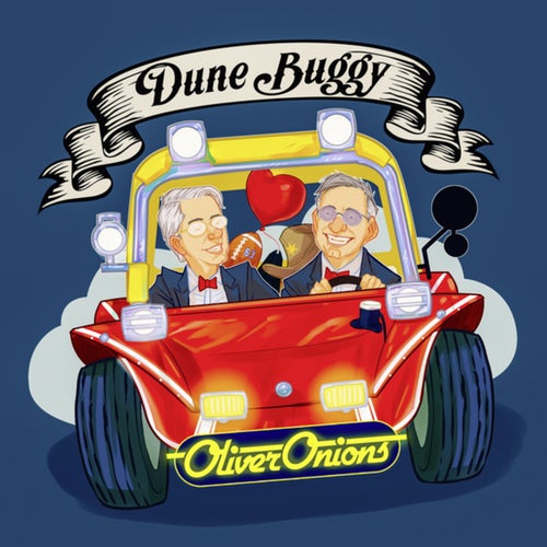 Dune Buggy