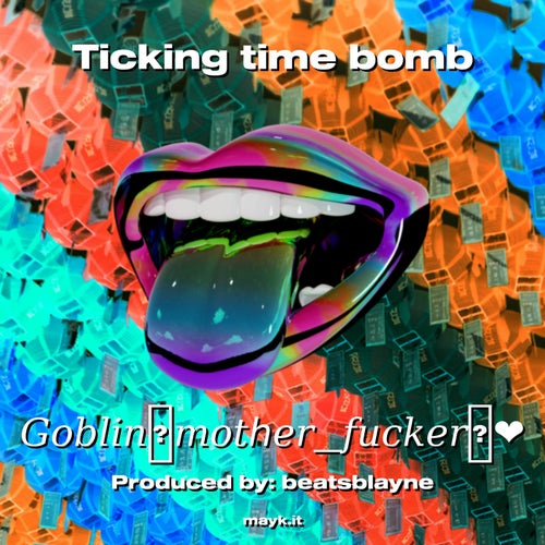 Ticking time bomb