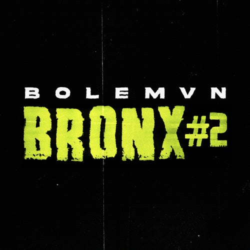 Bronx #2