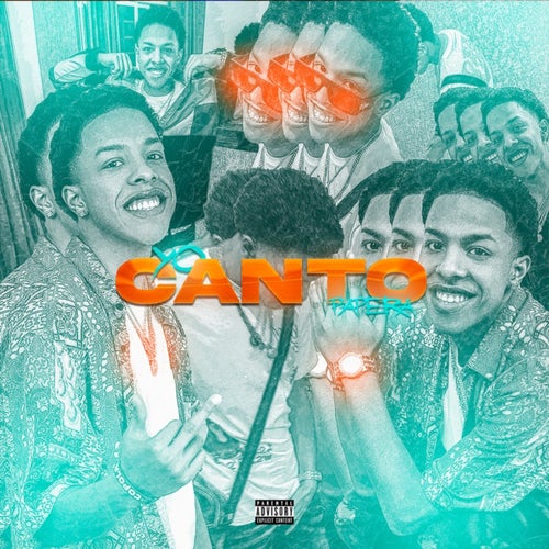 Yo Canto