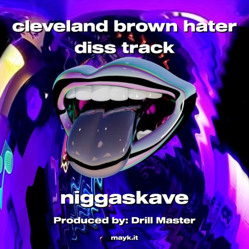 cleveland brown hater diss track