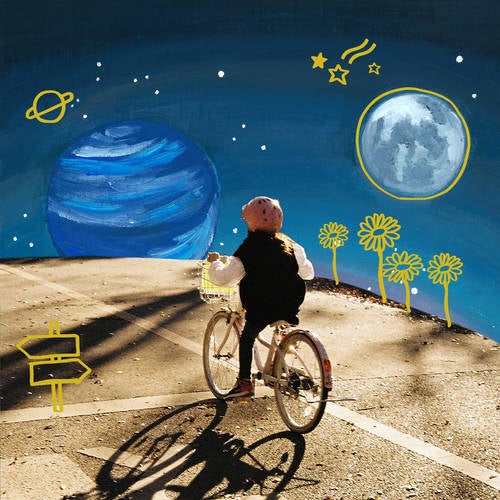 On the way to the future