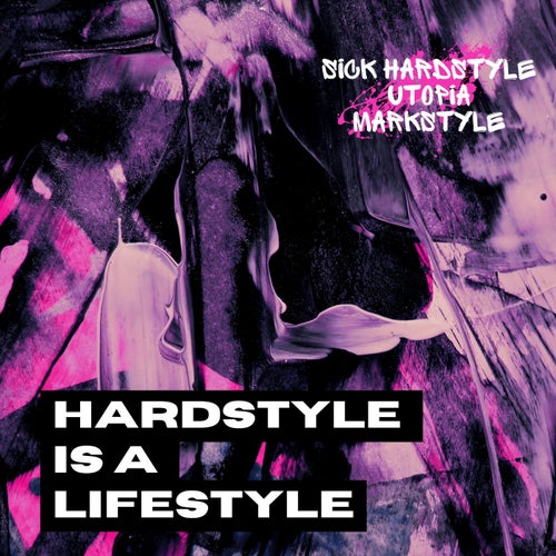 Hardstyle is a Lifestyle (Hardstyle Rave)