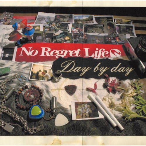 Day by  day
