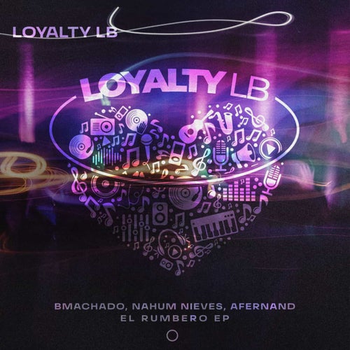 El Rumbero EP