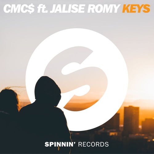 Keys (feat. Jalise Romy) (Extended Mix)