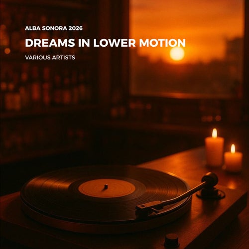 Dreams In Lower Motion