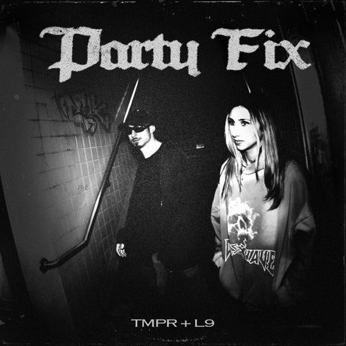 Party Fix (Extended Mix)