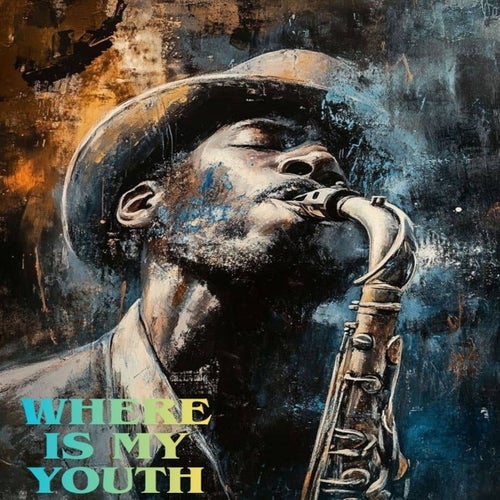 Where ıs my youth