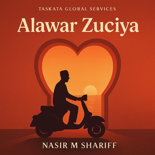 Alawar Zuciya