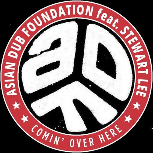 Asian Dub Foundation Profile