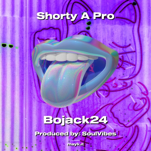 Shorty A Pro