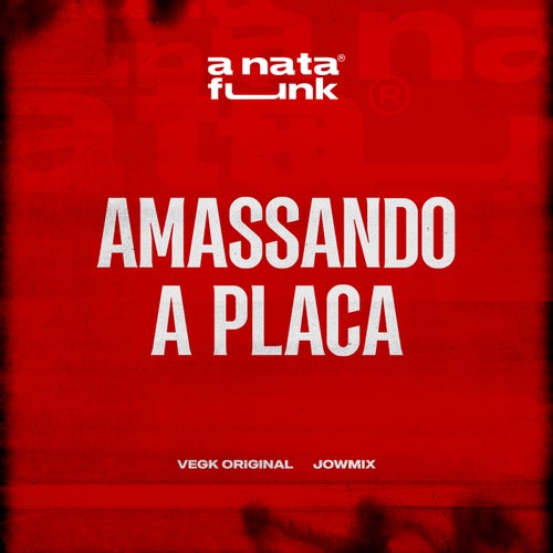 Amassando a Placa
