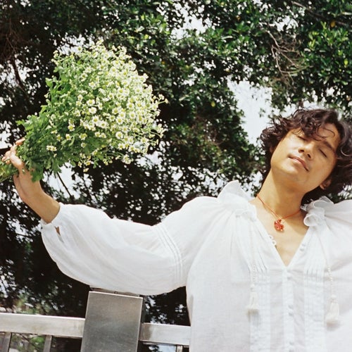 Flower Dance