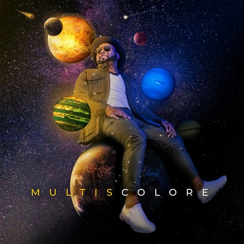 Multiscolore