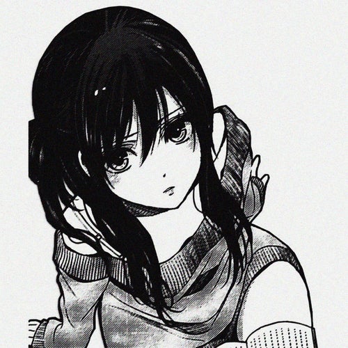 Her Eyes