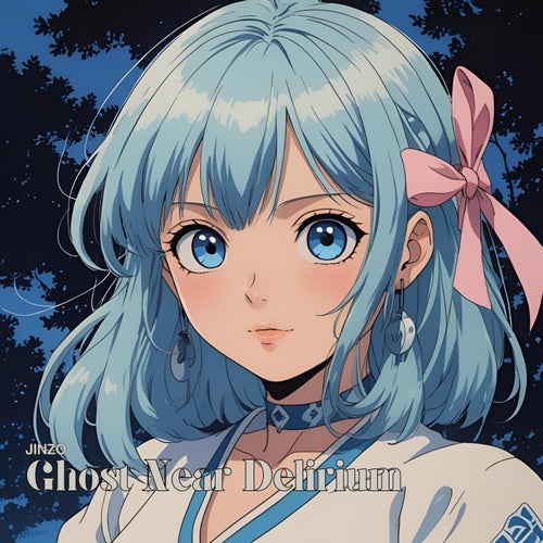 Ghost Near Delirium
