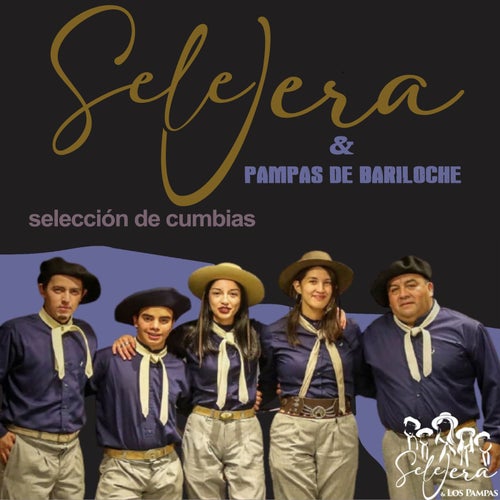 Selección de Cumbias