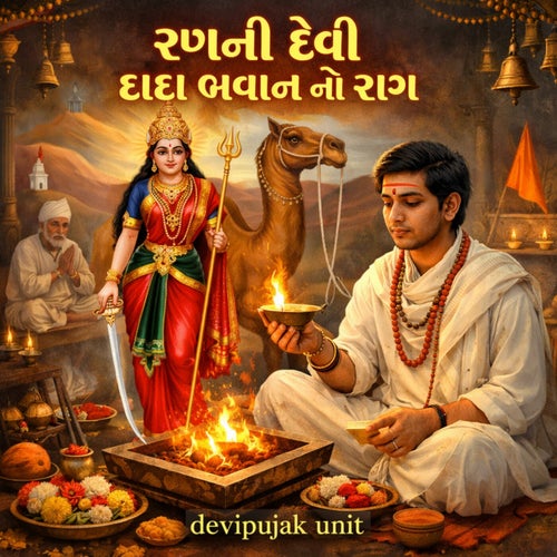 Ranni Devi Dada Bhavan No Raag