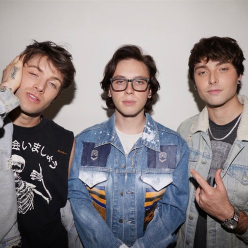 Emblem3 Profile