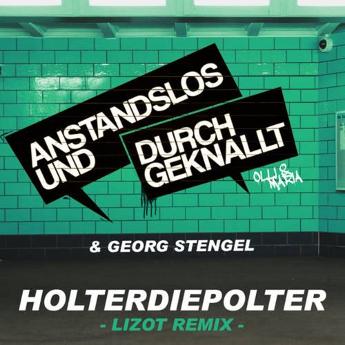 Holterdiepolter