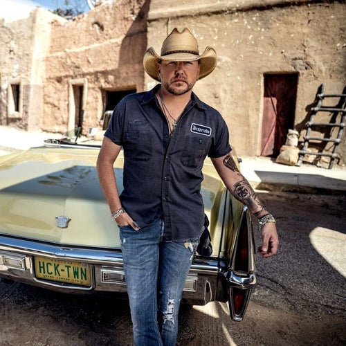 Jason Aldean