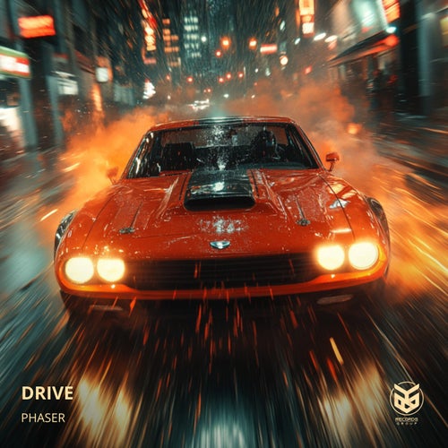 Drive