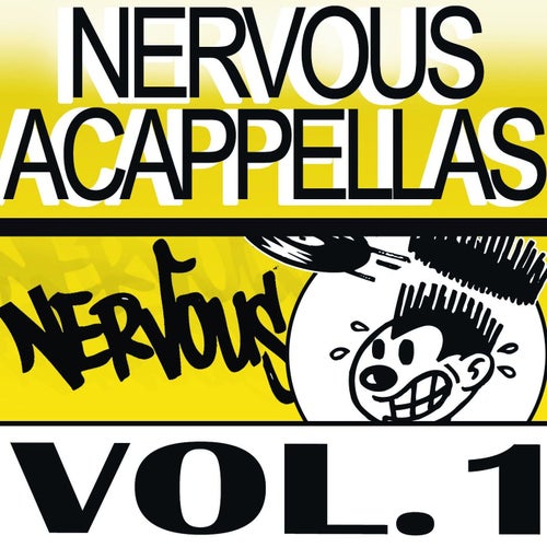Nervous Accapellas 1