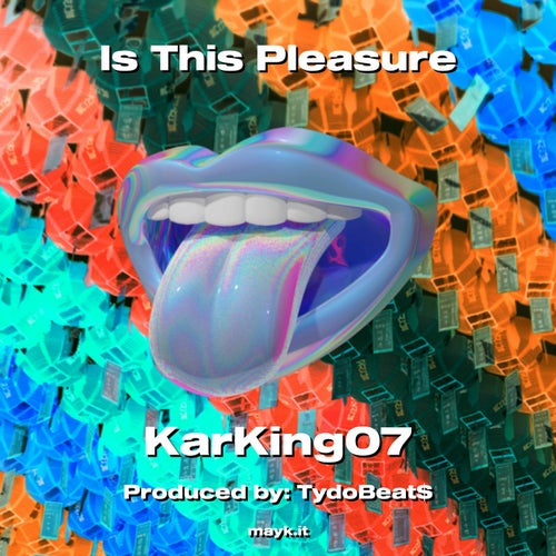 Is This Pleasure