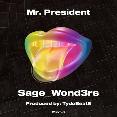 Mr. President