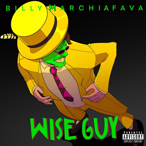 WISE GUY