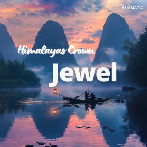 Himalayas Crown Jewel
