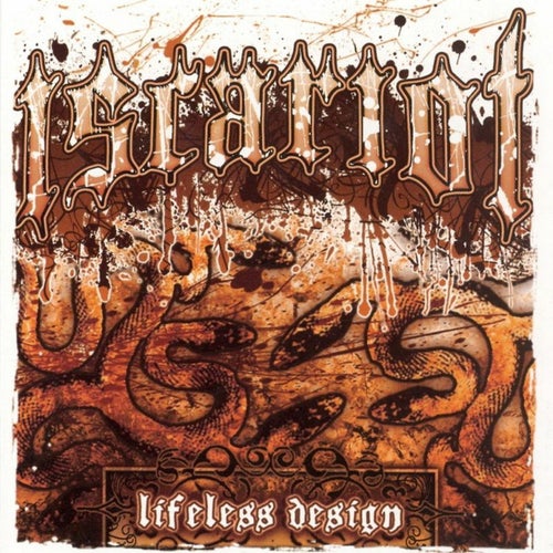 Lifeless Design