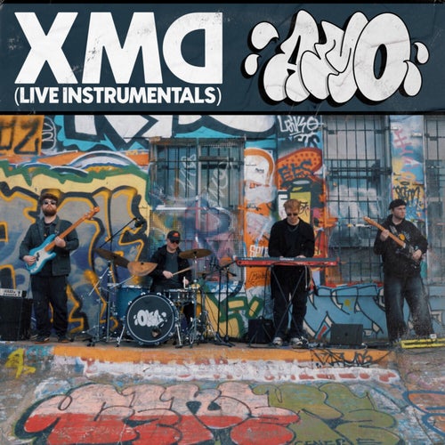 AMO XMD (Live)