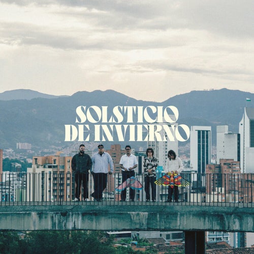 Solsticio de Invierno