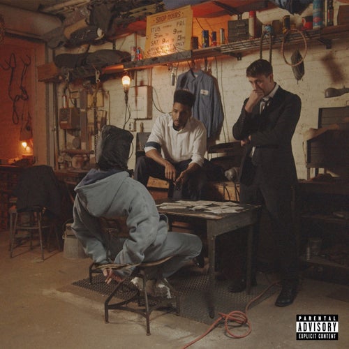 Track Artwork