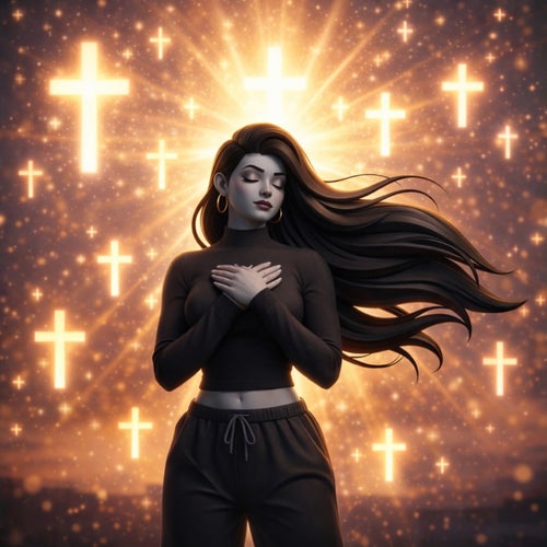 Just Faith