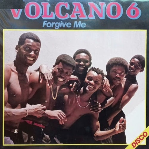 Forgive Me