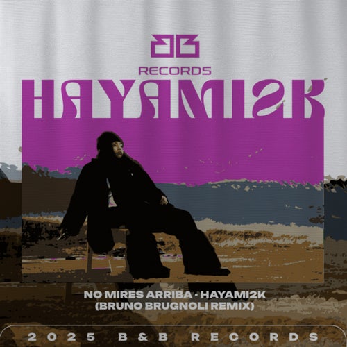 No Mires Arriba (Bruno Brugnoli Remix)