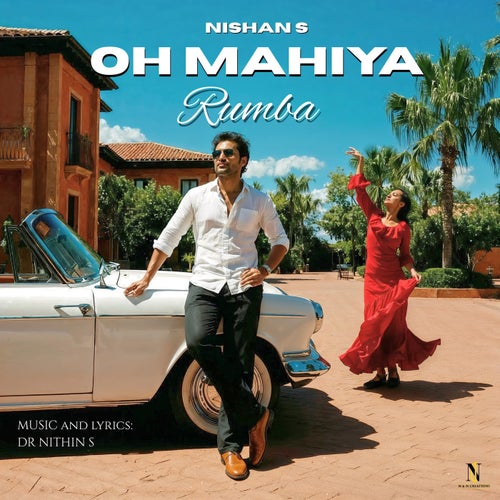 OH MAHIYA - RUMBA