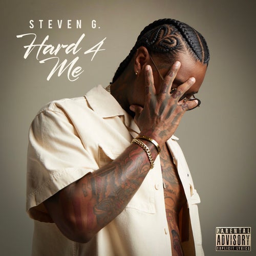 Hard 4 Me
